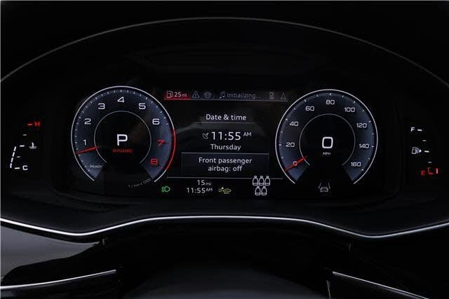 2025 Audi Q7