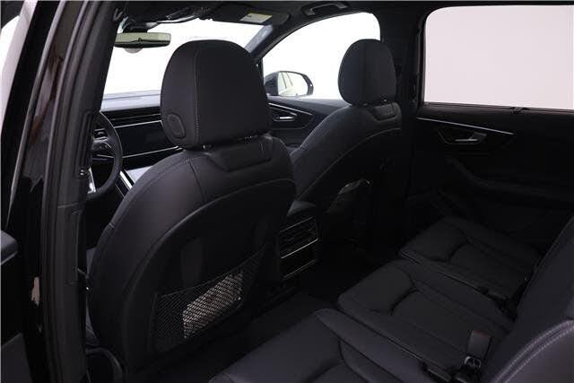 2025 Audi Q7