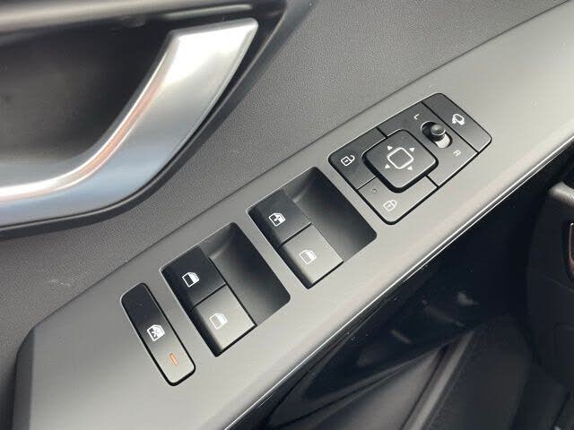 2025 Kia Niro