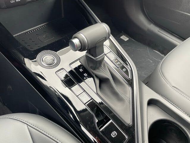 2025 Kia Niro