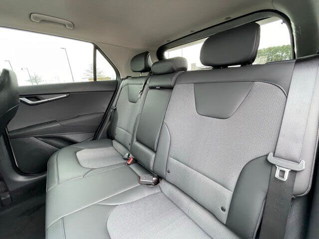 2025 Kia Niro