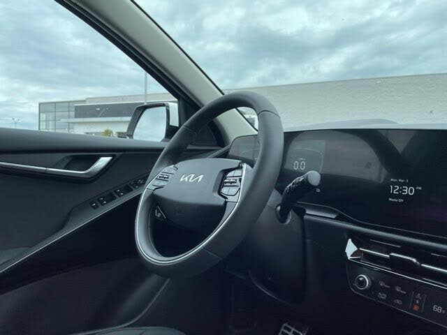 2025 Kia Niro