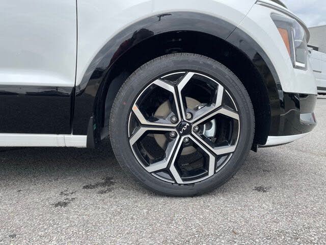 2025 Kia Niro