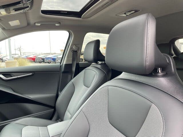 2025 Kia Niro