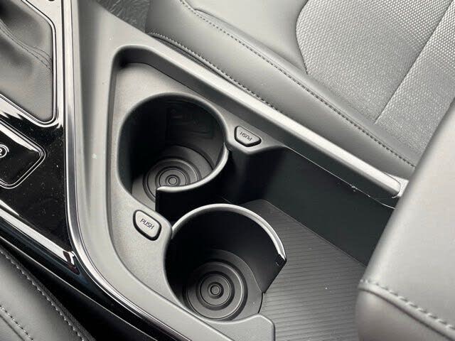 2025 Kia Niro