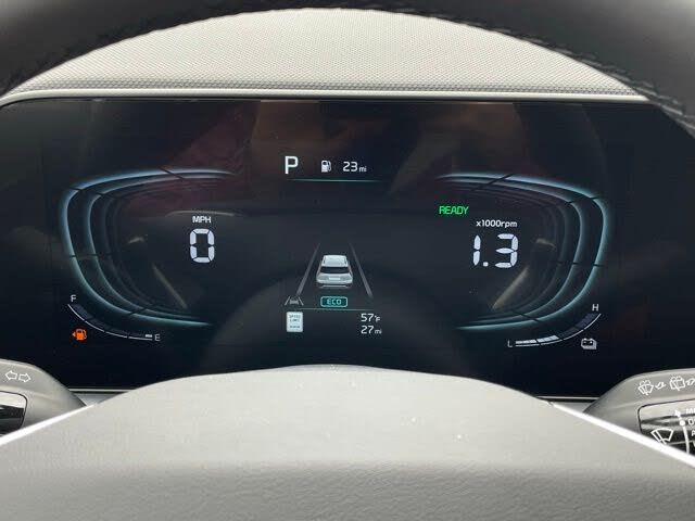 2025 Kia Niro