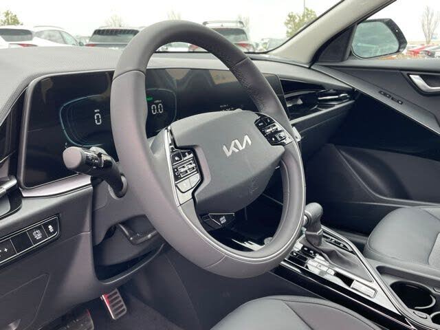 2025 Kia Niro