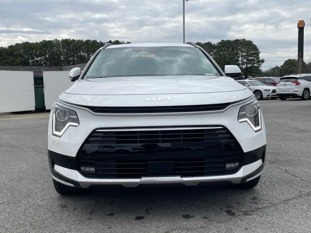 2025 Kia Niro