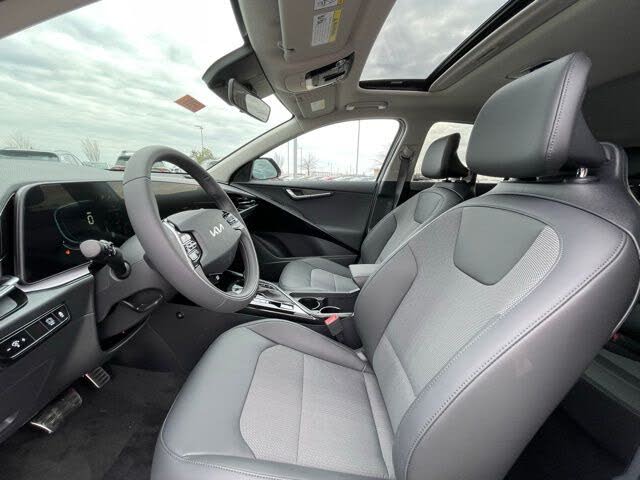 2025 Kia Niro