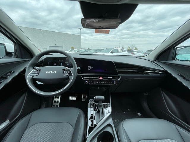 2025 Kia Niro