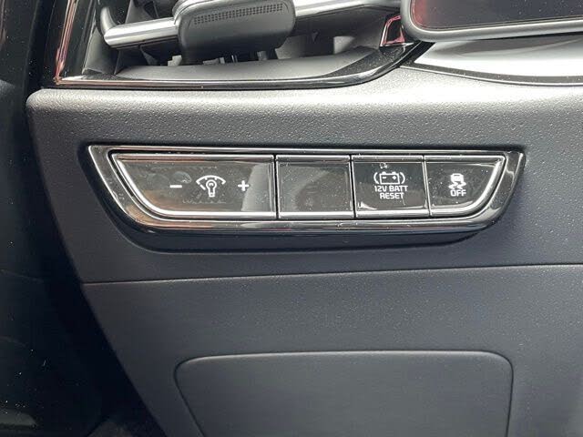 2025 Kia Niro