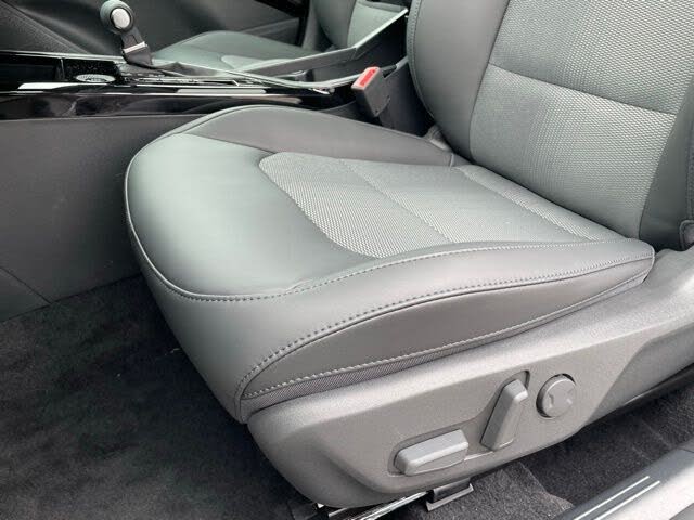 2025 Kia Niro