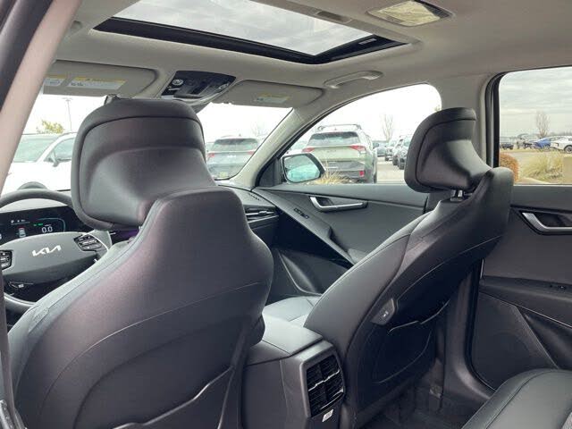 2025 Kia Niro