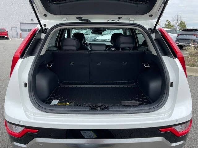 2025 Kia Niro