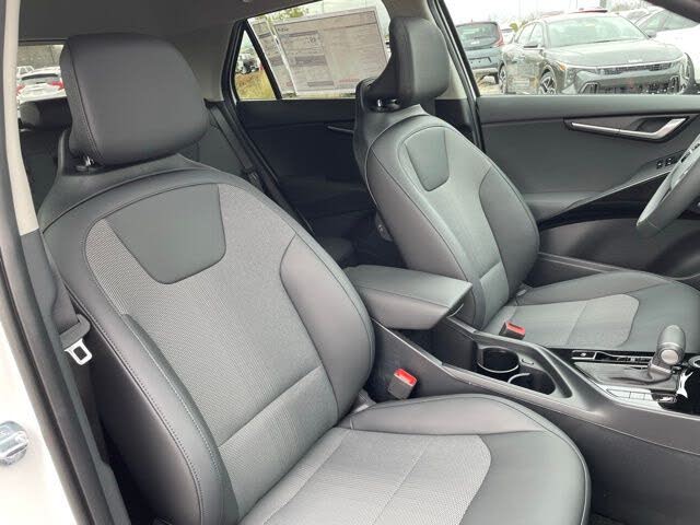 2025 Kia Niro