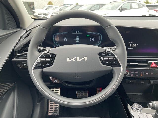 2025 Kia Niro