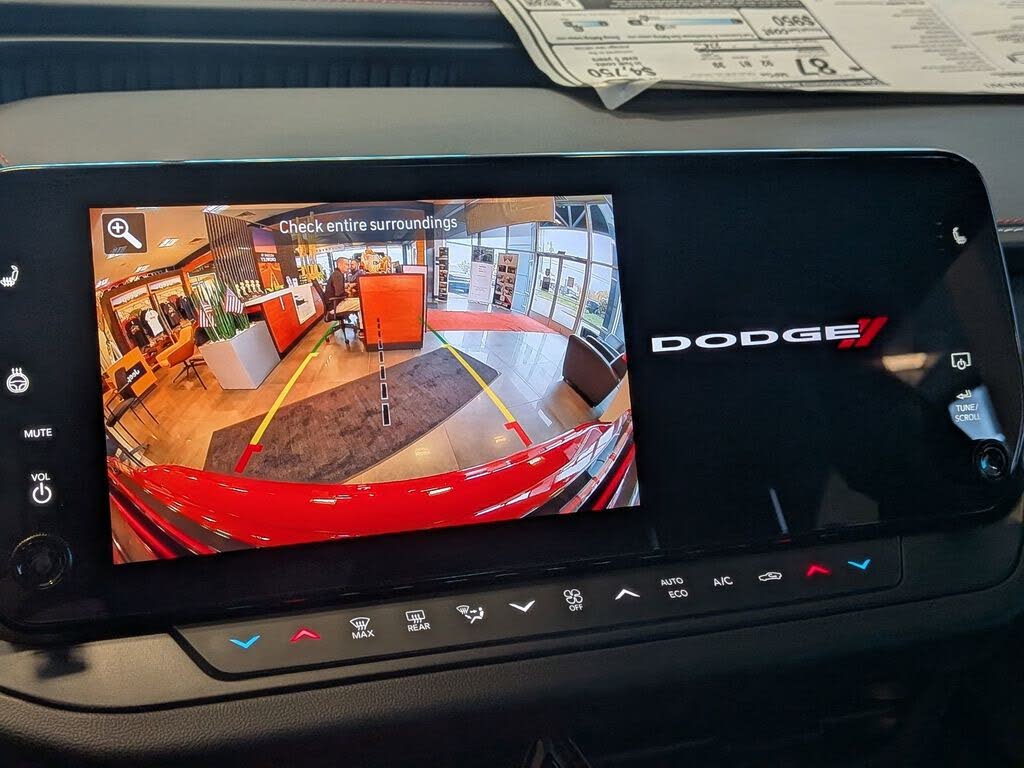 2025 Dodge Charger