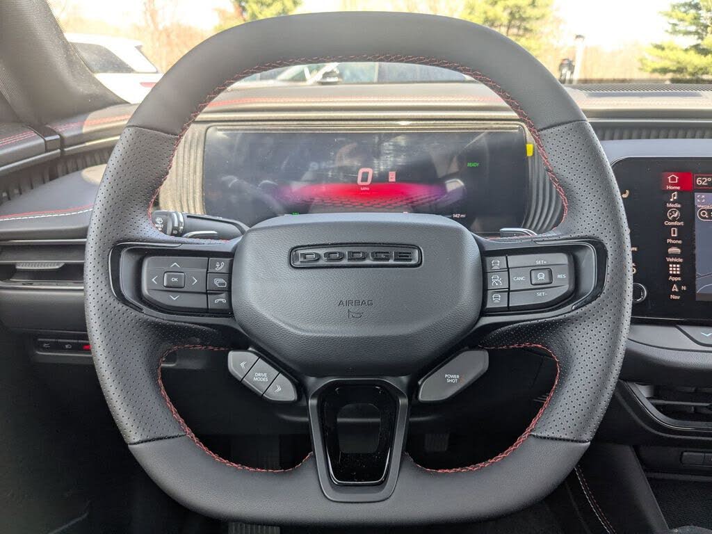 2025 Dodge Charger