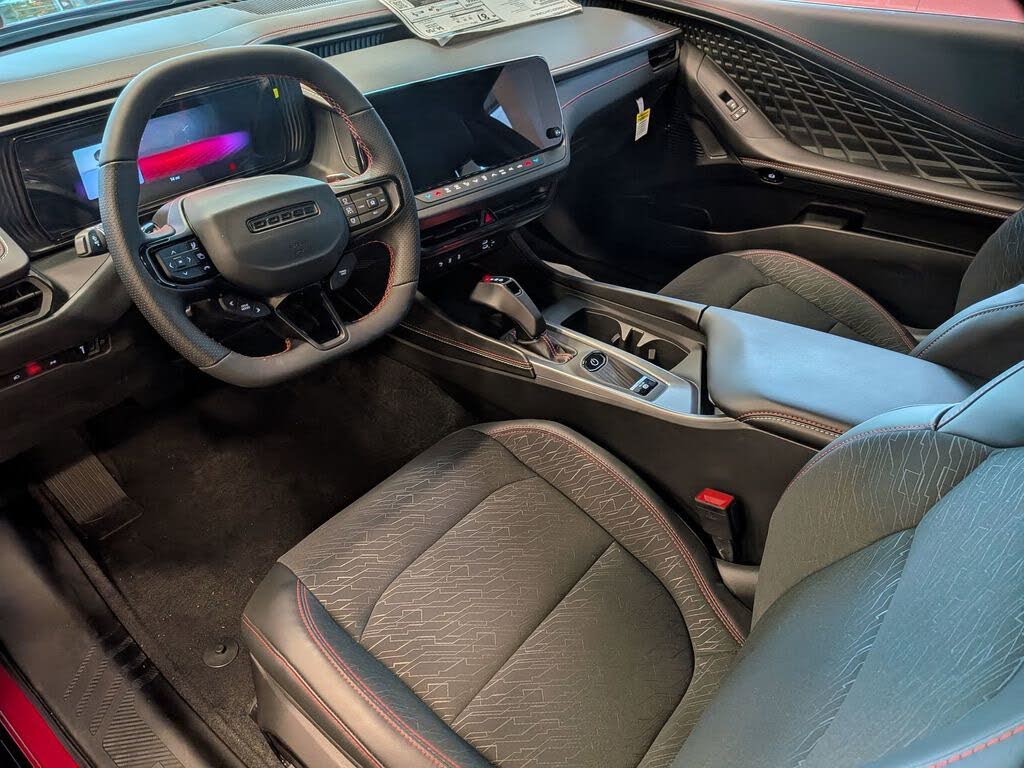 2025 Dodge Charger