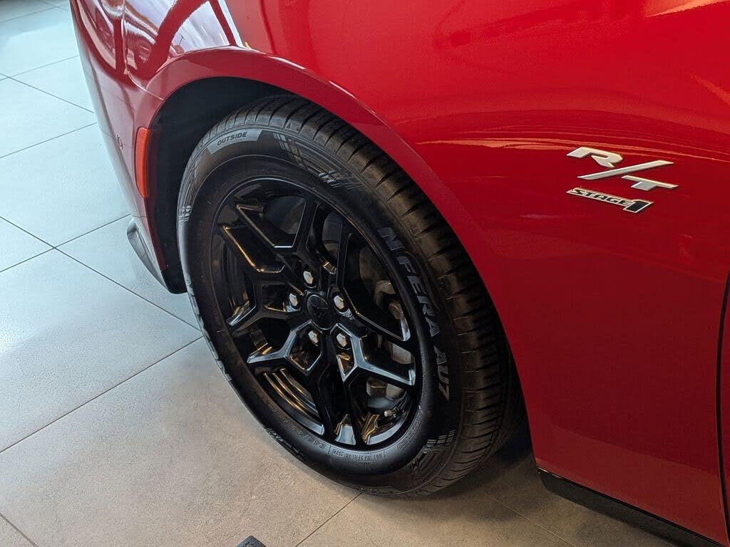 2025 Dodge Charger