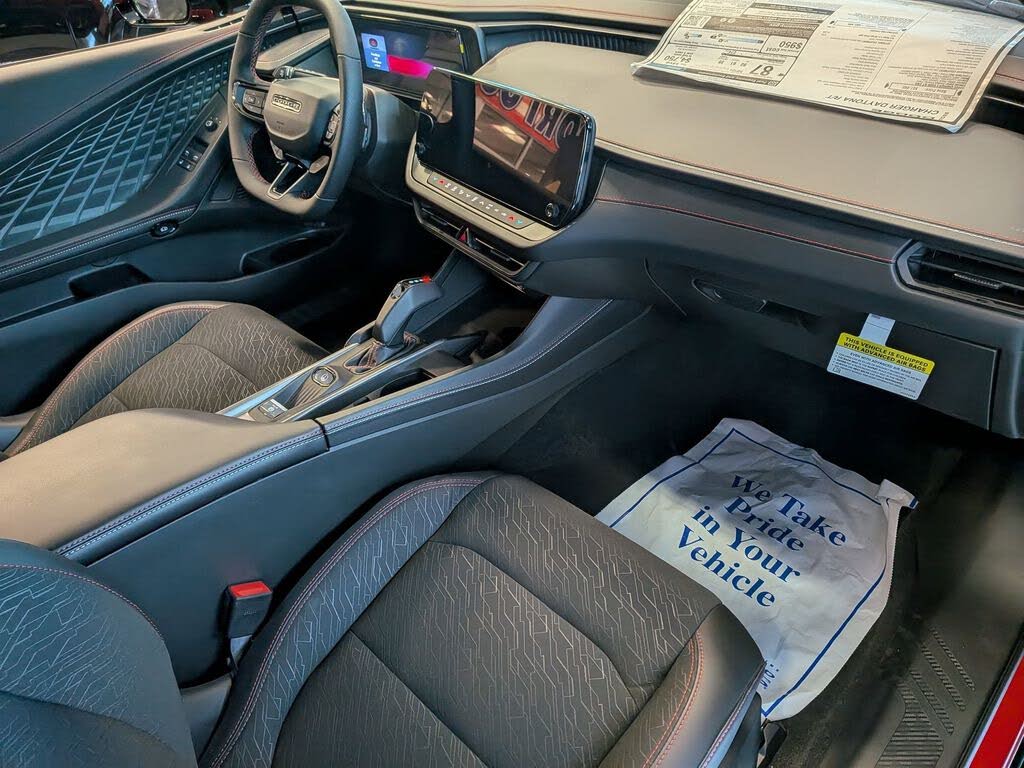 2025 Dodge Charger
