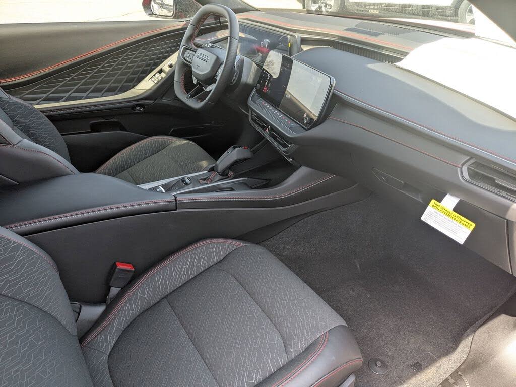 2025 Dodge Charger