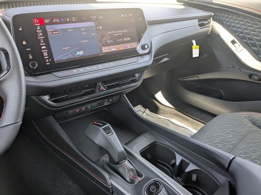 2025 Dodge Charger