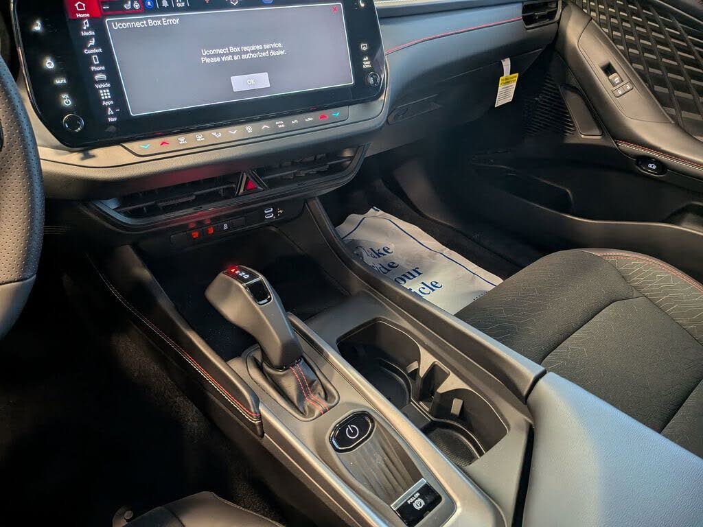 2025 Dodge Charger
