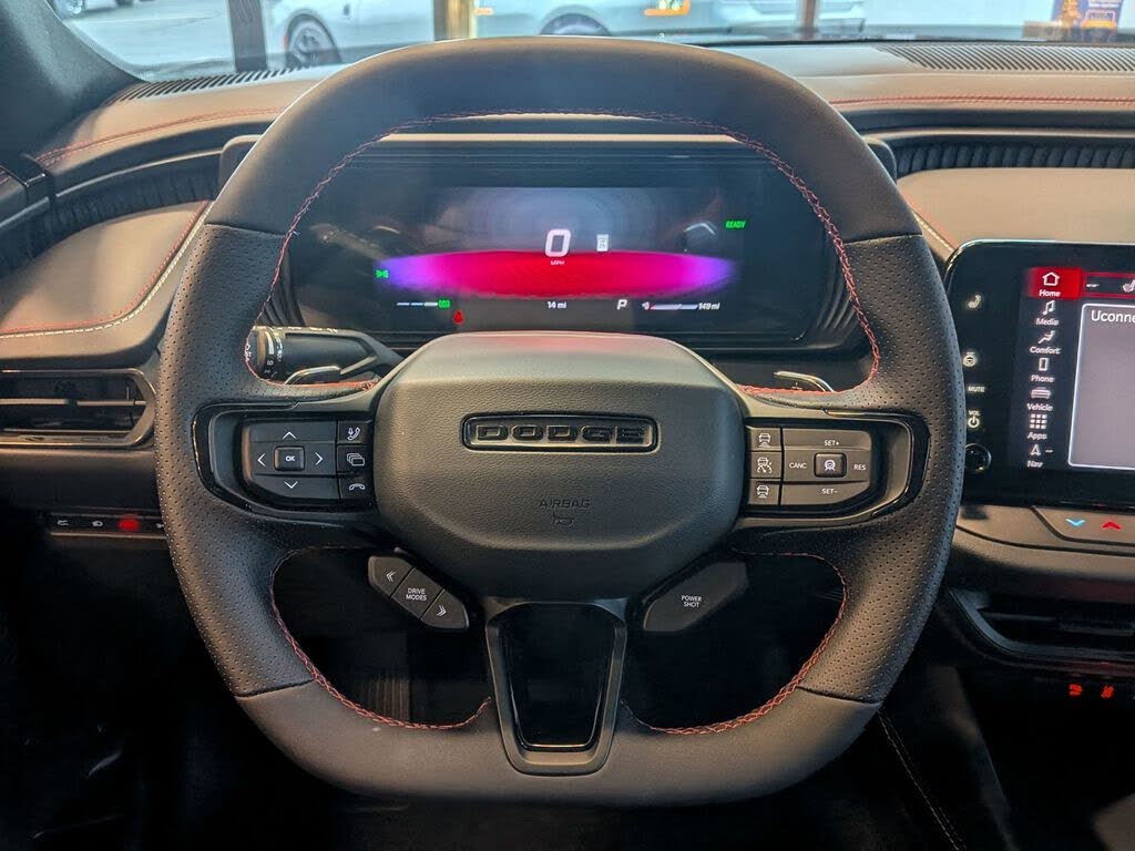 2025 Dodge Charger