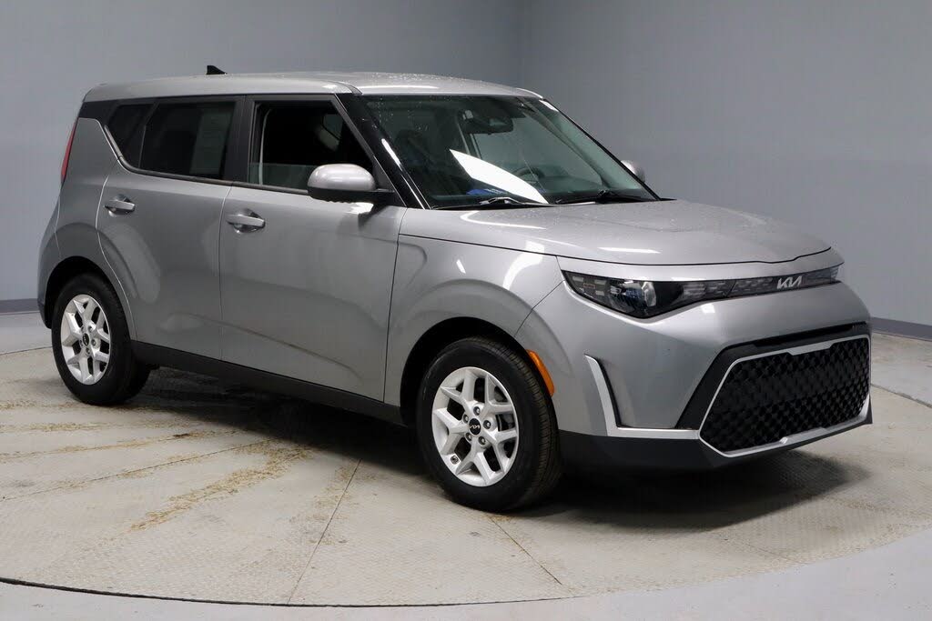 2025 Kia Soul