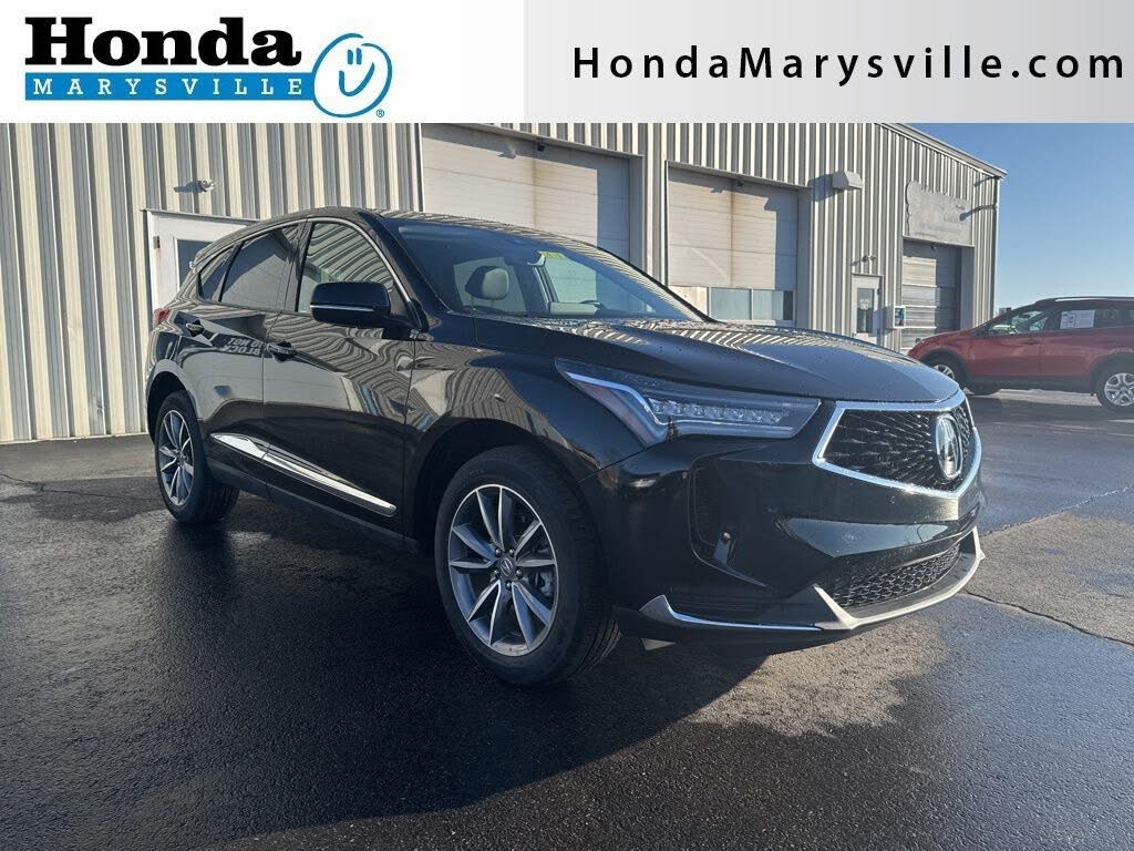 2024 Acura RDX