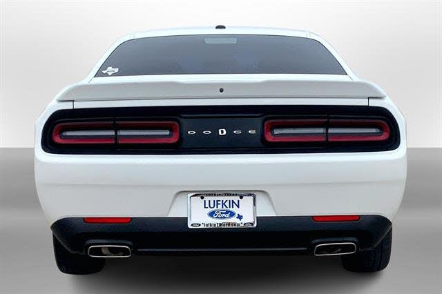 2019 Dodge Challenger — thumbnail 3