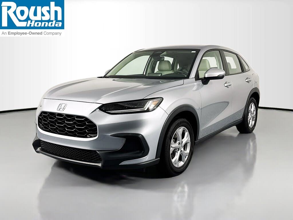 2023 Honda HR-V