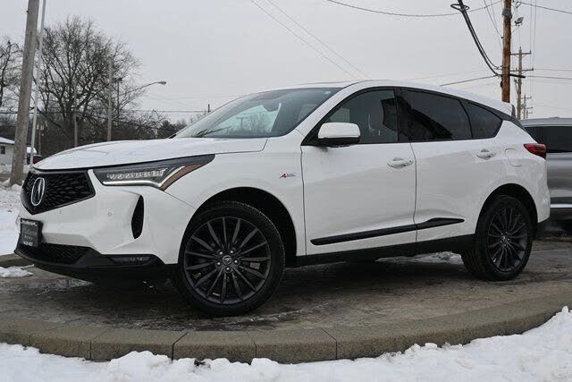 2024 Acura RDX