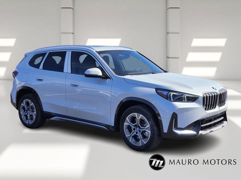2026 BMW X1