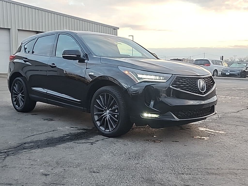2024 Acura RDX