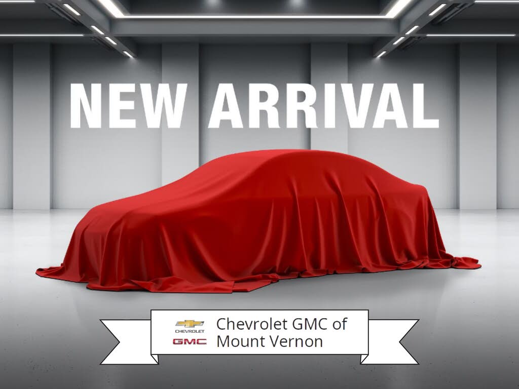 2015 Chevrolet Colorado