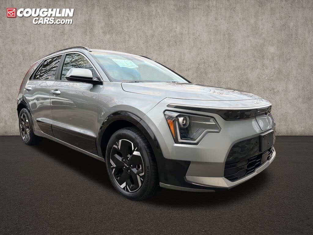 2023 Kia Niro EV