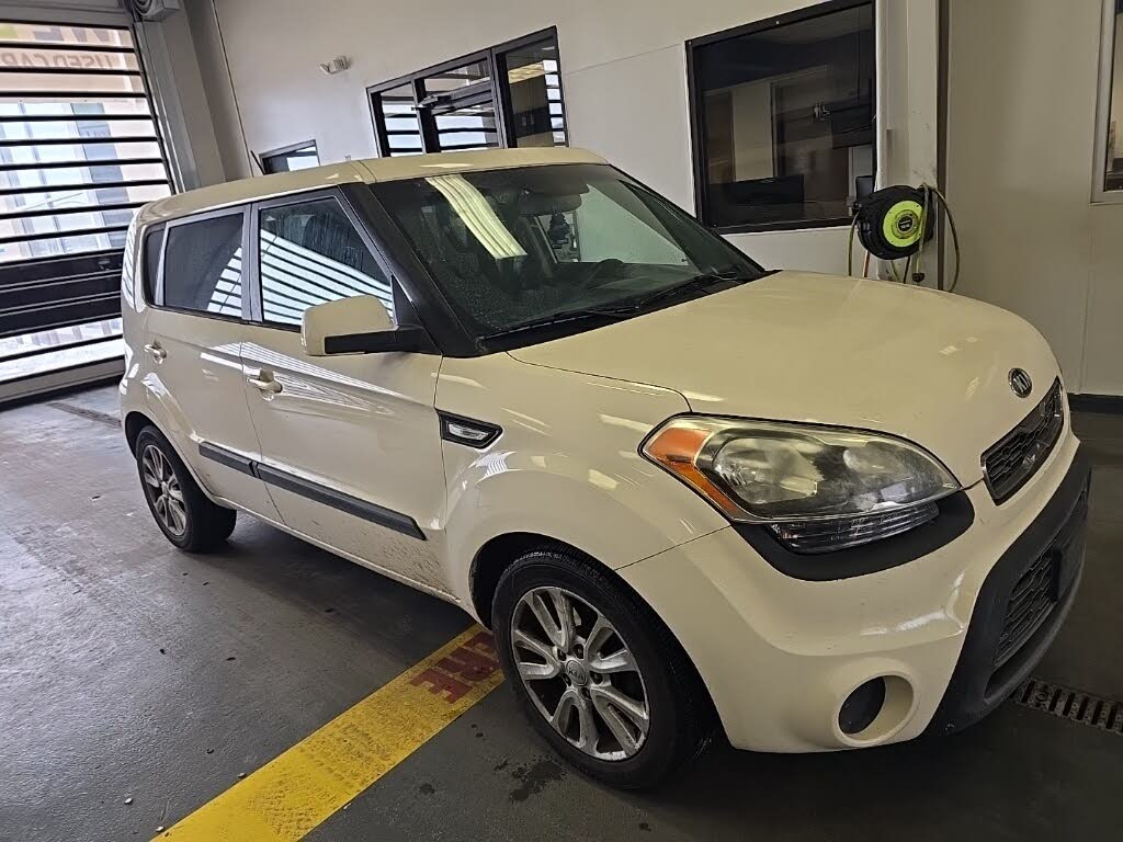 2013 Kia Soul