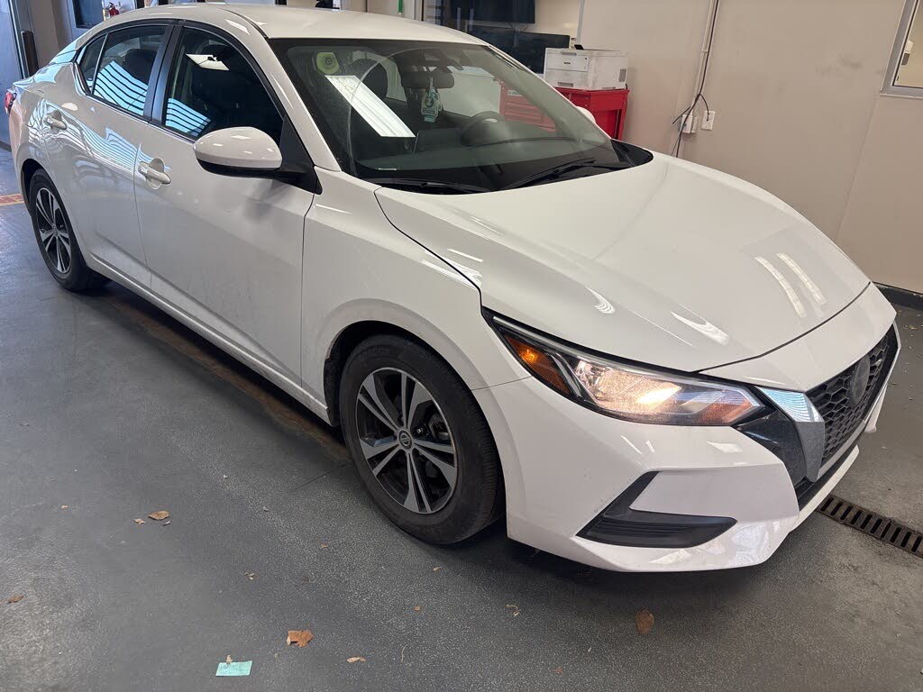 2023 Nissan Sentra