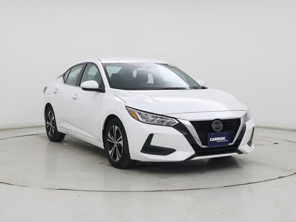 2023 Nissan Sentra