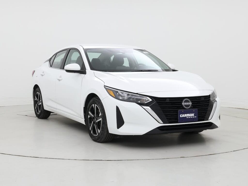 2024 Nissan Sentra