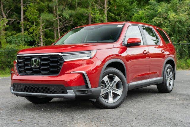 Honda Pilot