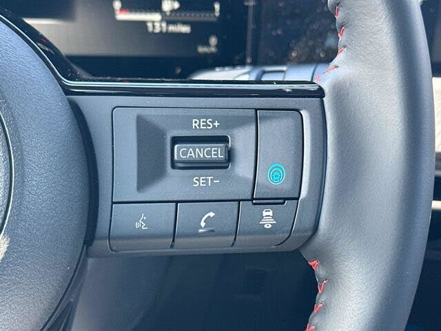 2025 Nissan Kicks