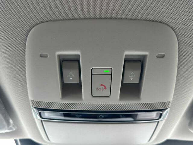 2025 Nissan Murano