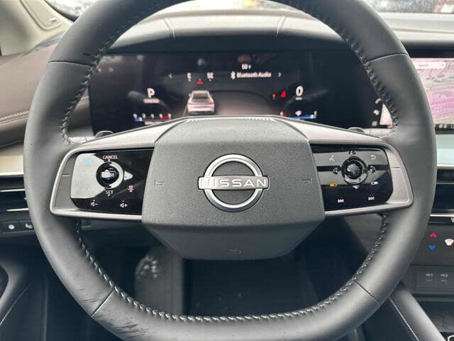 2025 Nissan Murano