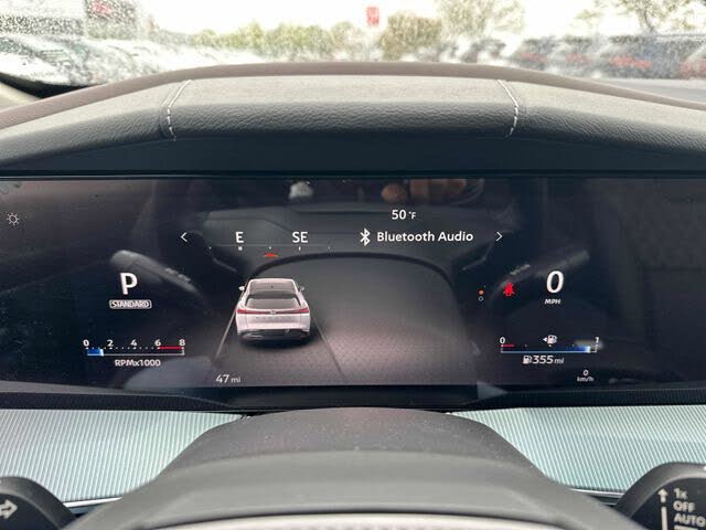 2025 Nissan Murano