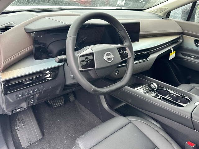 2025 Nissan Murano