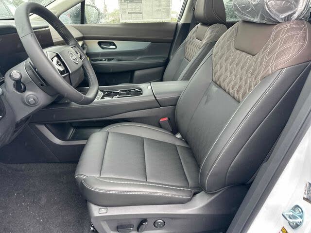 2025 Nissan Murano