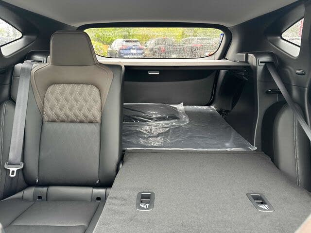 2025 Nissan Murano